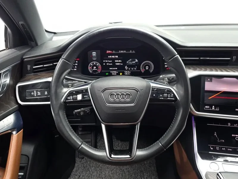 Audi A6 40TDI PREMIUM | Mobile.bg � ����������� 13