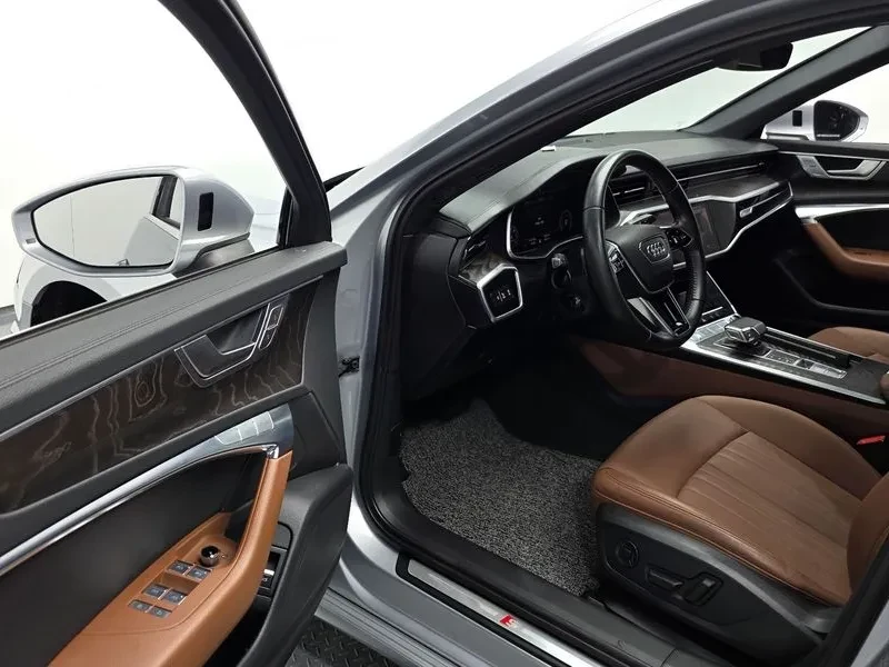 Audi A6 40TDI PREMIUM | Mobile.bg � ����������� 10