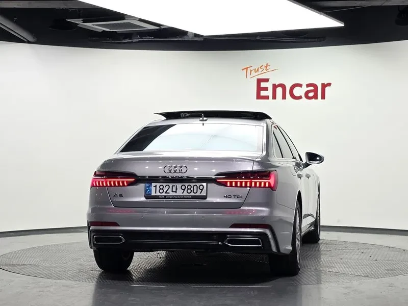 Audi A6 40TDI PREMIUM | Mobile.bg � ����������� 4