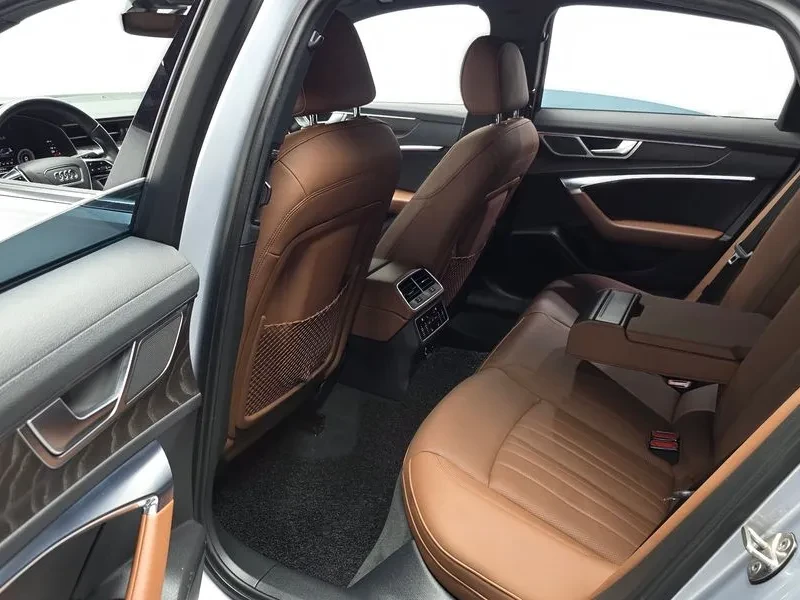 Audi A6 40TDI PREMIUM | Mobile.bg � ����������� 12