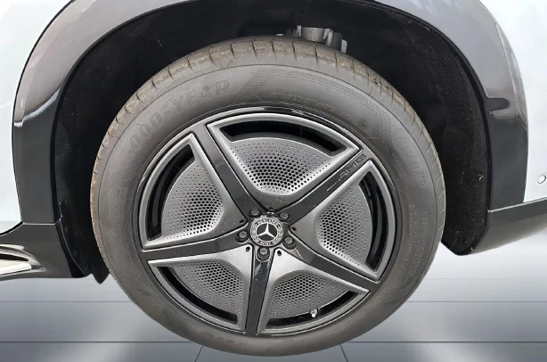 Mercedes-Benz EQS SUV 450 4Matic = AMG Line = �������� | Mobile.bg � ����������� 4