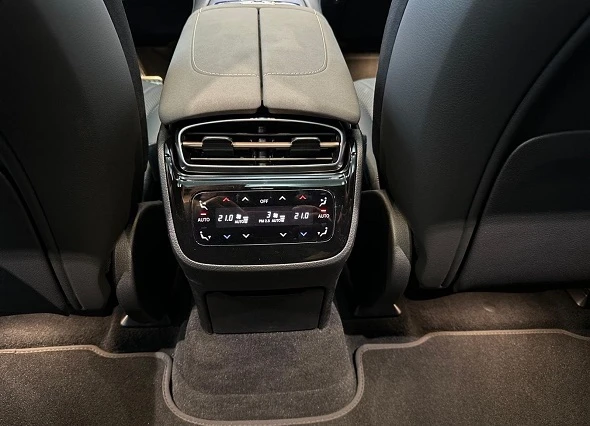Mercedes-Benz EQS SUV 450 4Matic = AMG Line = �������� | Mobile.bg � ����������� 11
