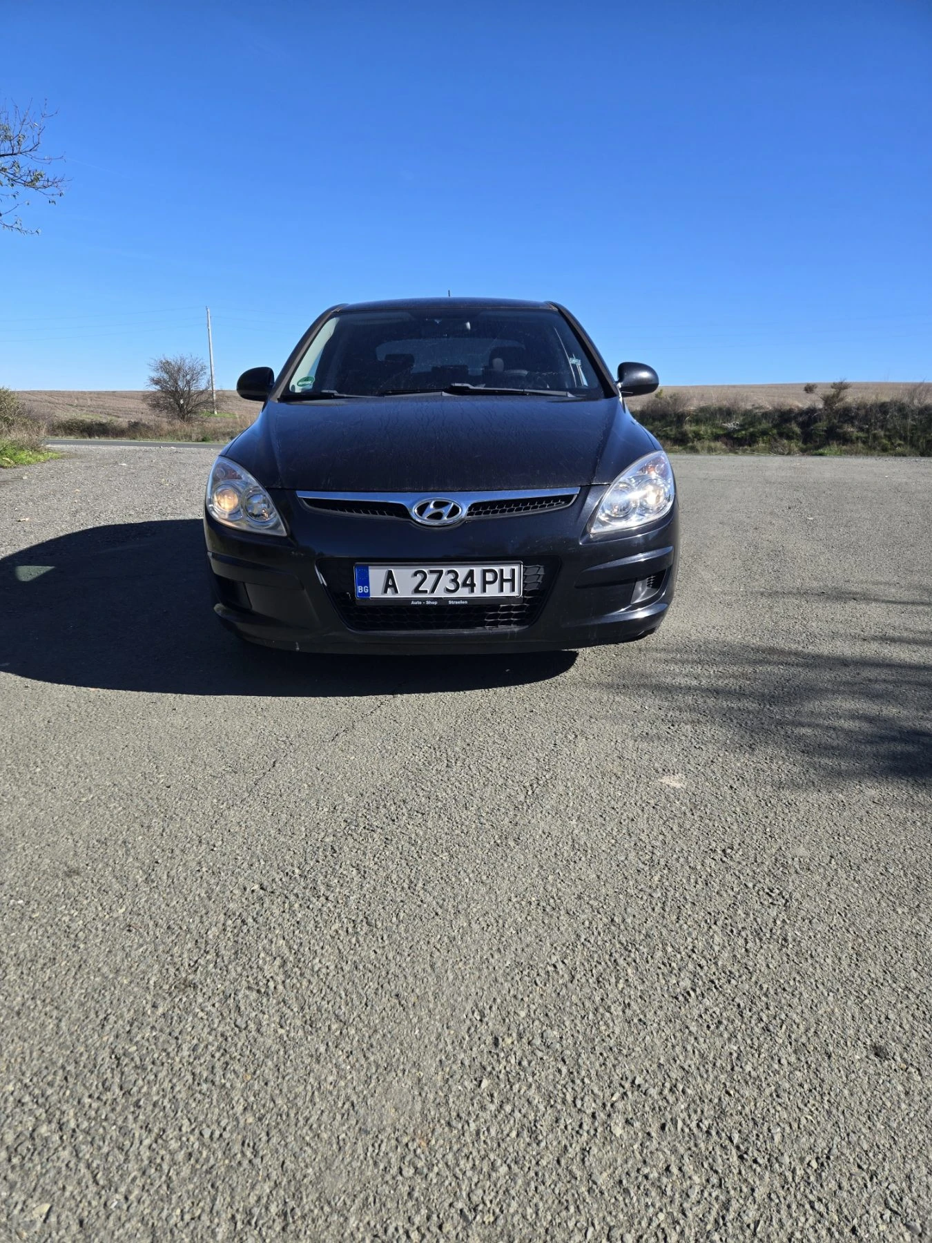 Hyundai I40 1.4, снимка 1