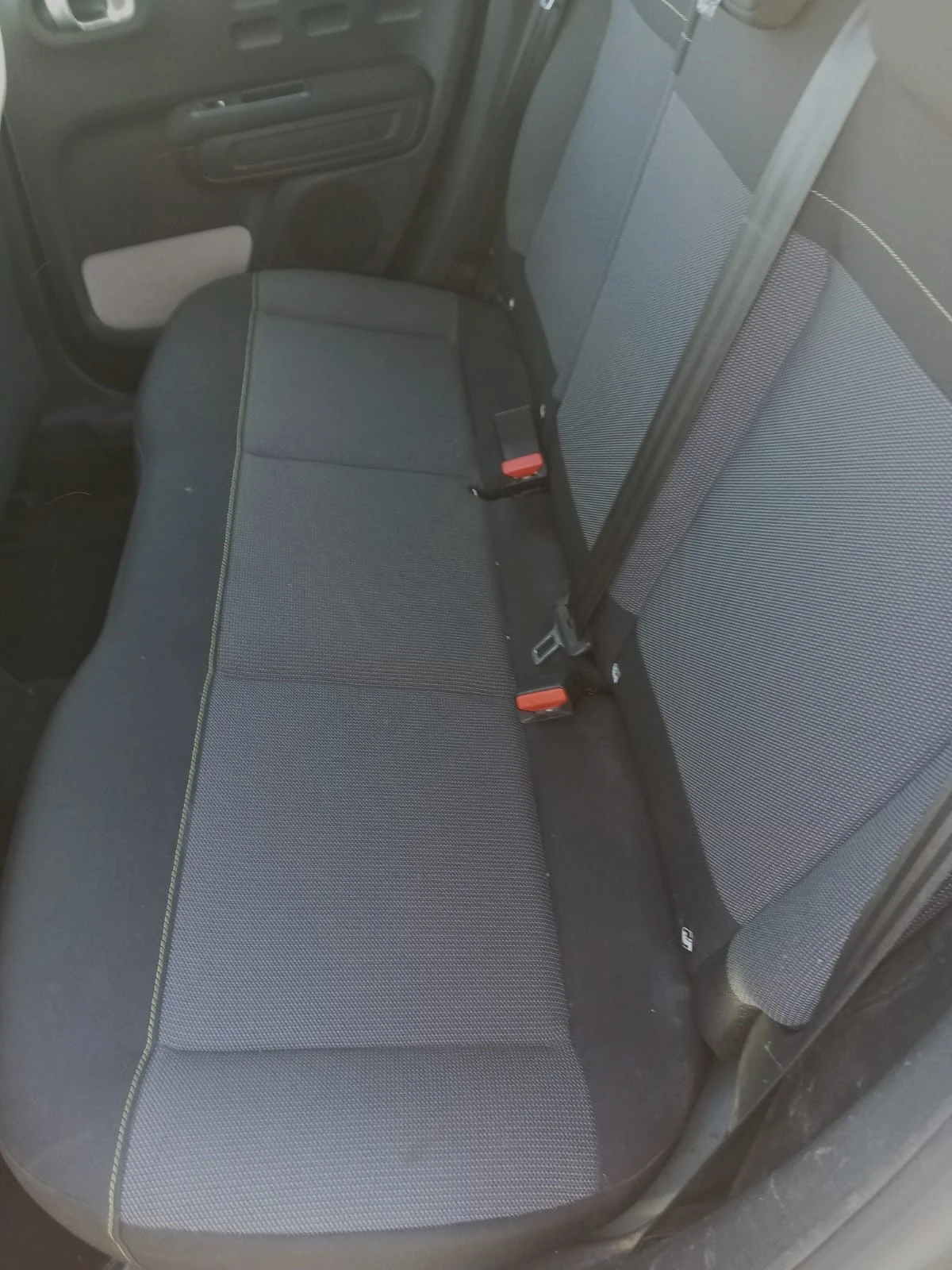 Citroen C3 Euro6 | Mobile.bg   11