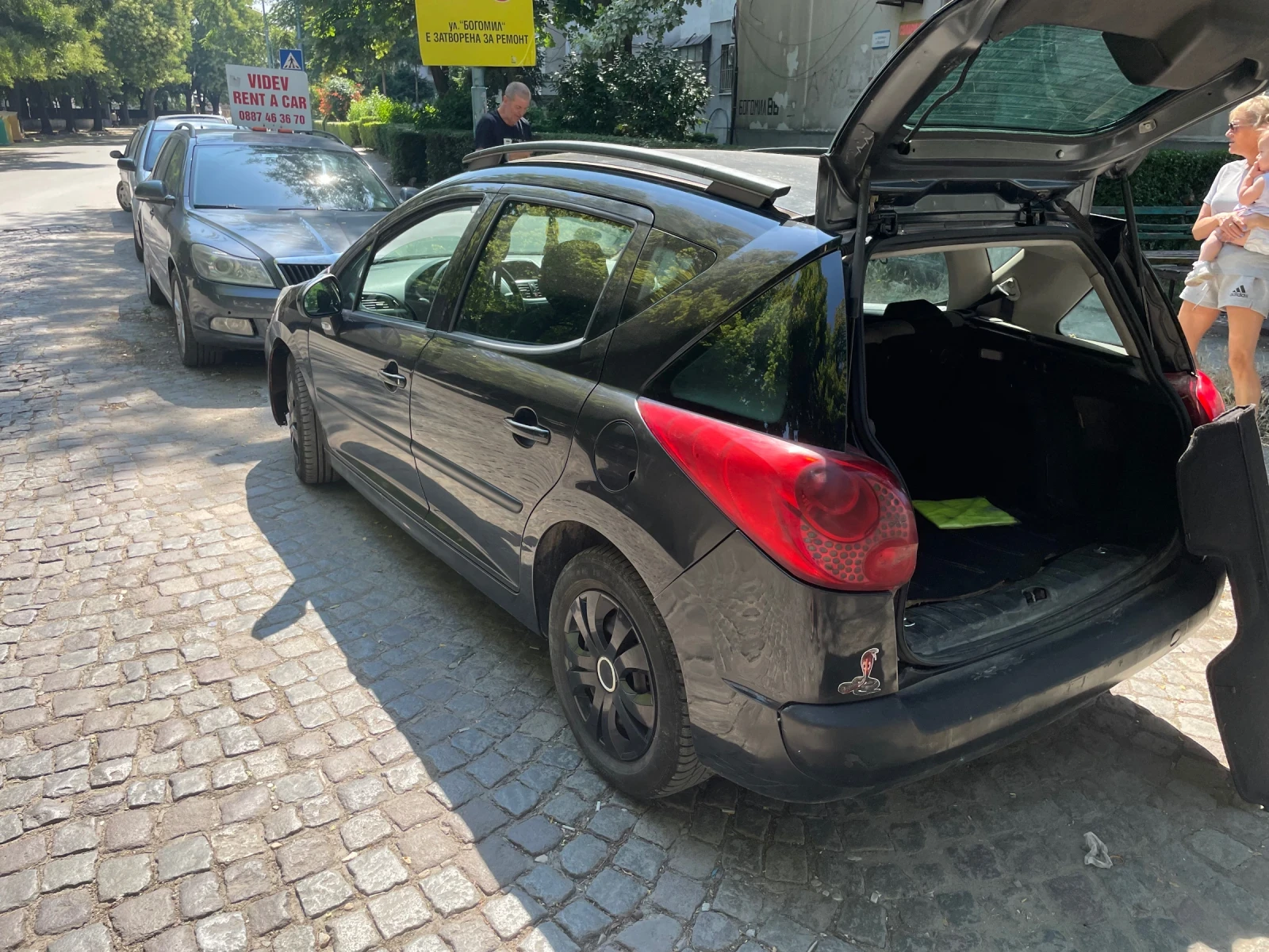 Peugeot 207 | Mobile.bg   15