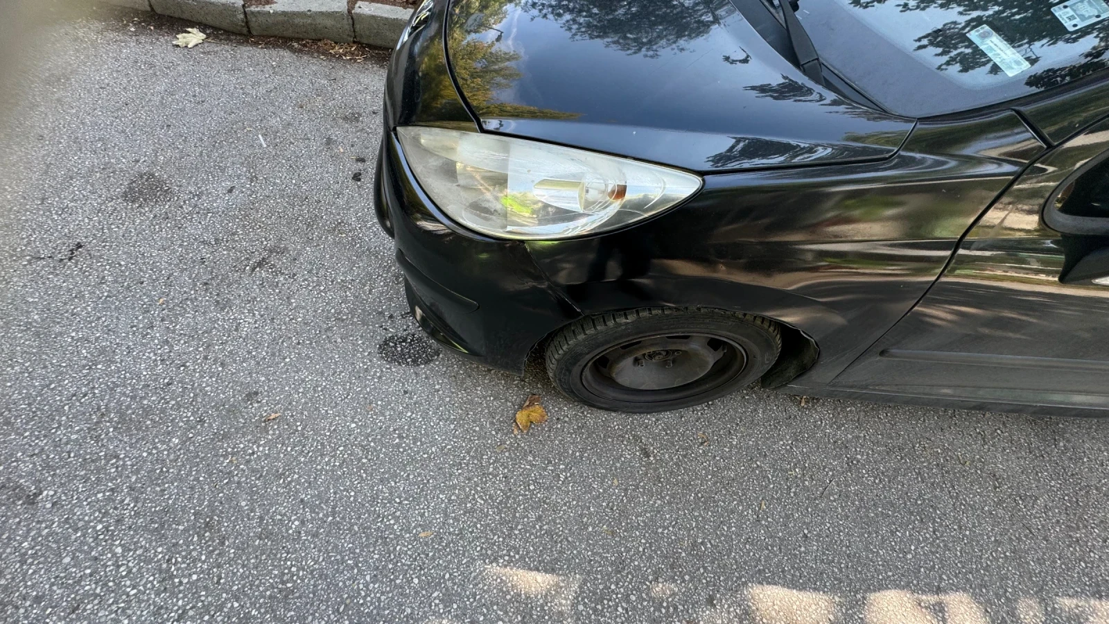 Peugeot 207 | Mobile.bg   11