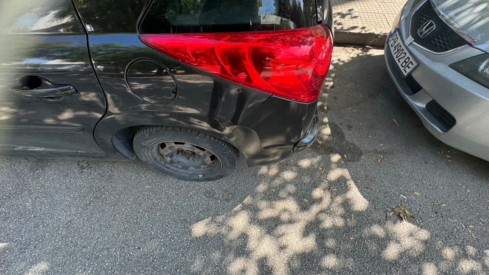 Peugeot 207 | Mobile.bg   12