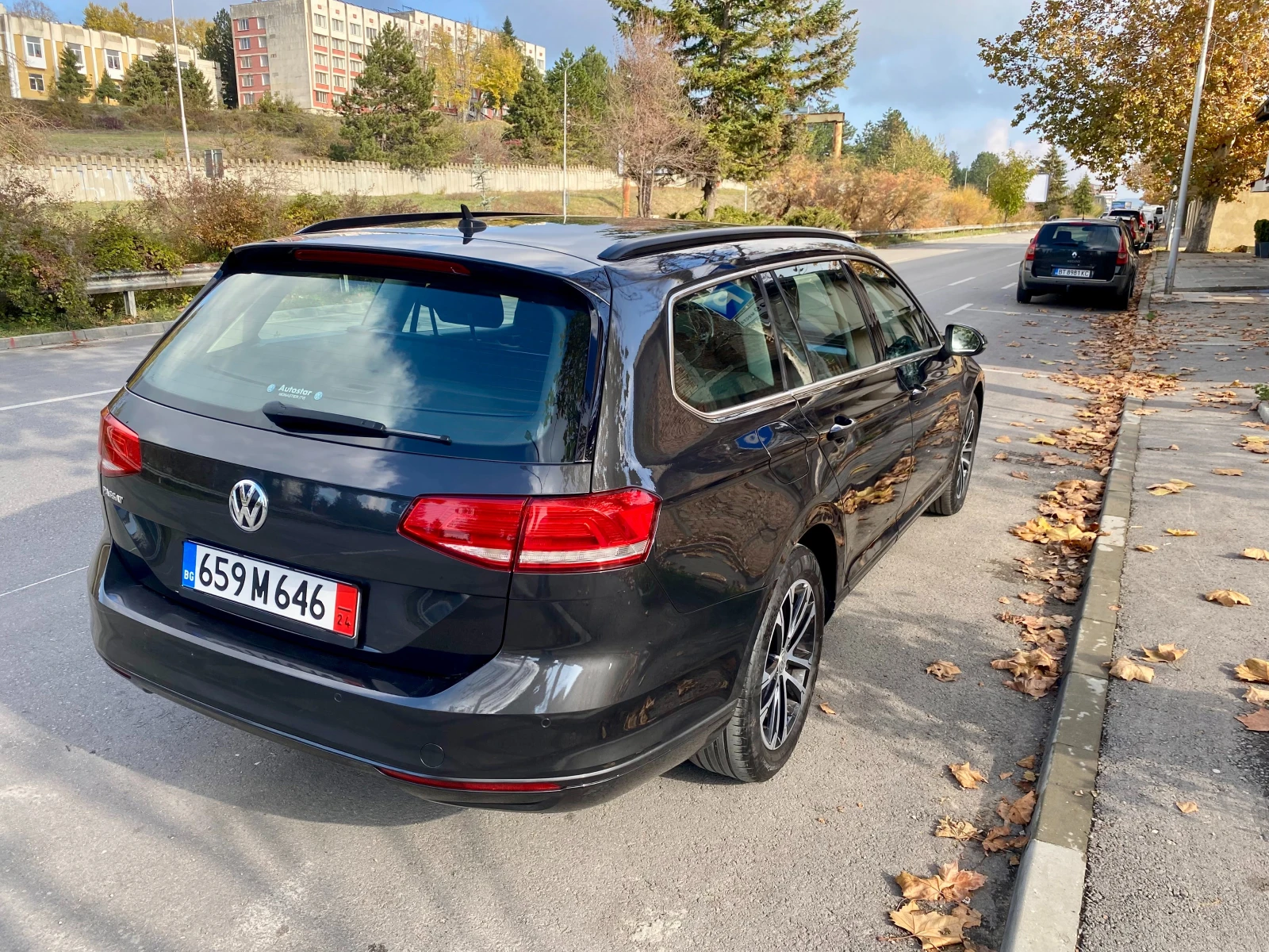 VW Passat 2.0 TDI DSG - изображение 5