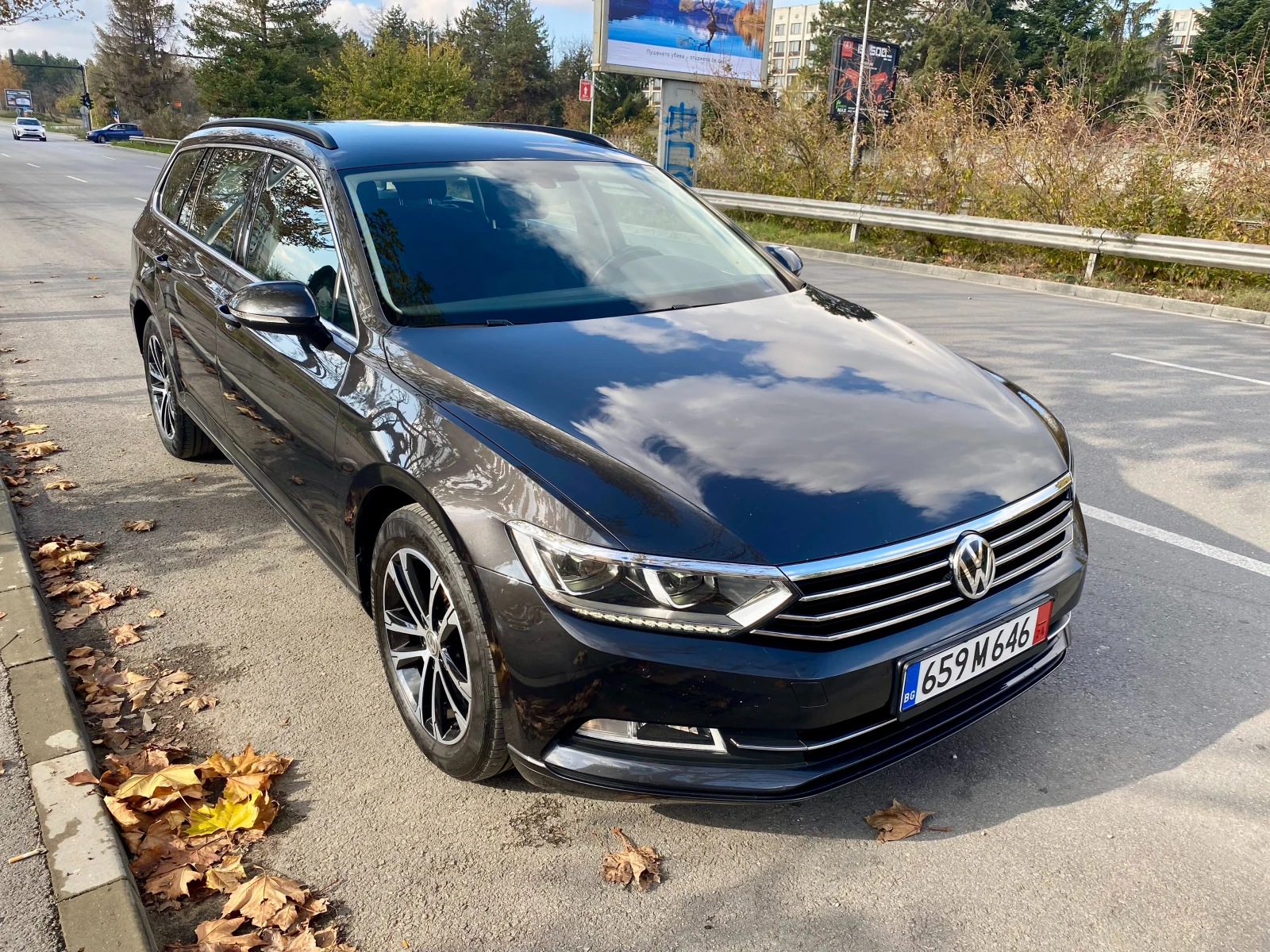 VW Passat 2.0 TDI DSG - изображение 3