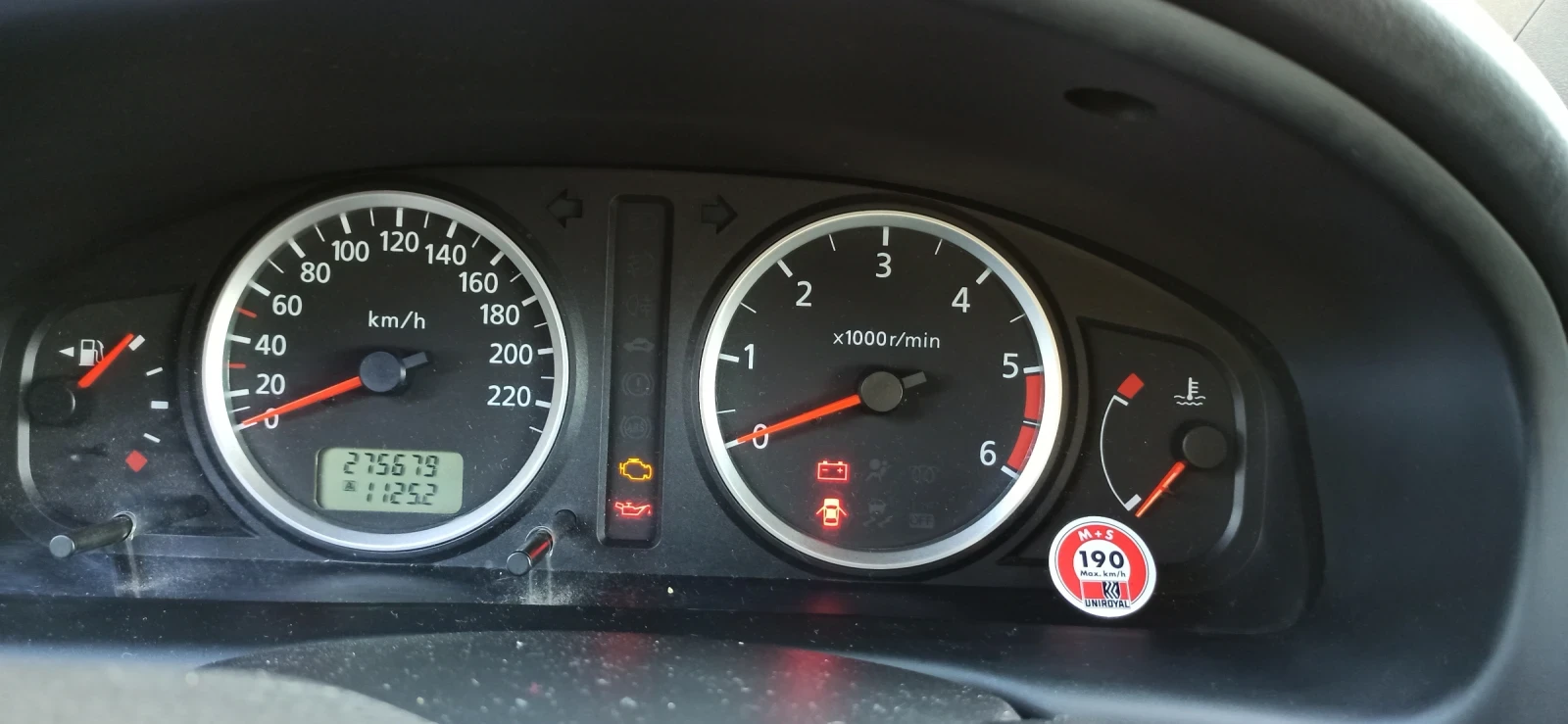 Nissan Almera  - изображение 8