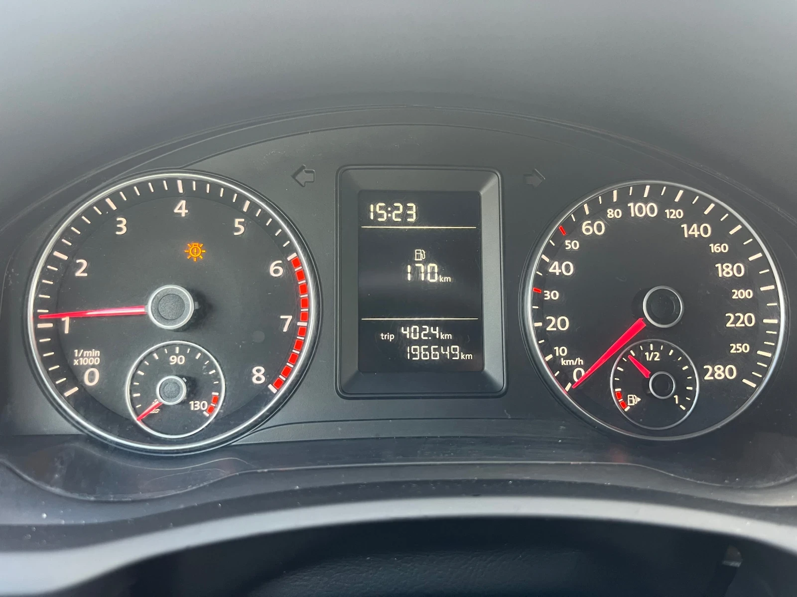 VW Scirocco 2.0Tsi - SWISS  | Mobile.bg — изображение 11