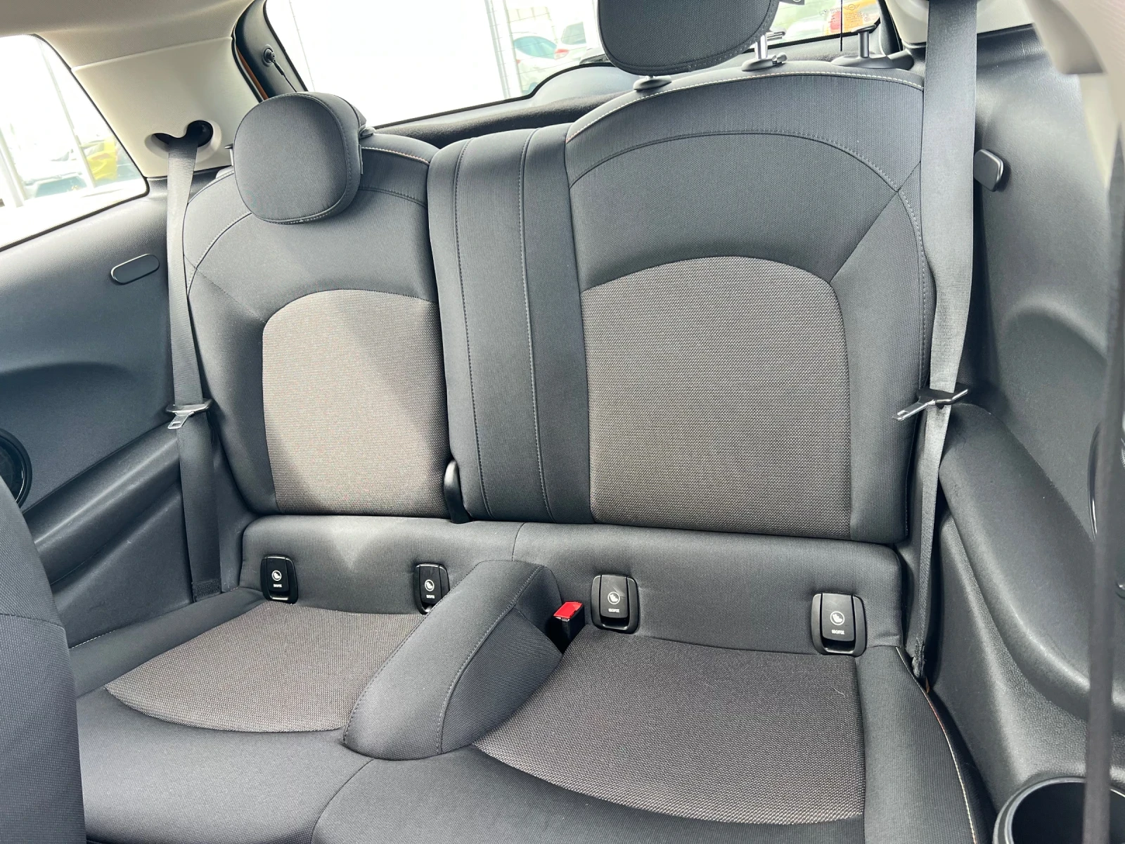 Mini One 1.2i-NAVI-EURO6B-* 186000KM*  - изображение 10