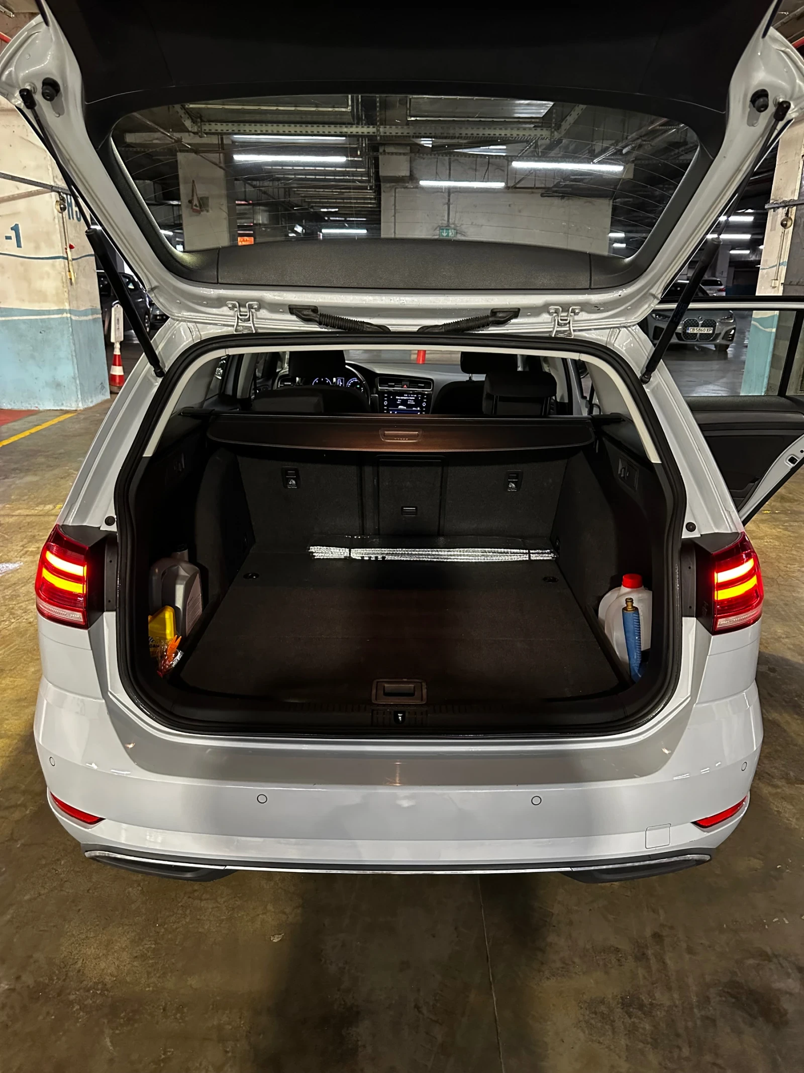 VW Golf  - изображение 5