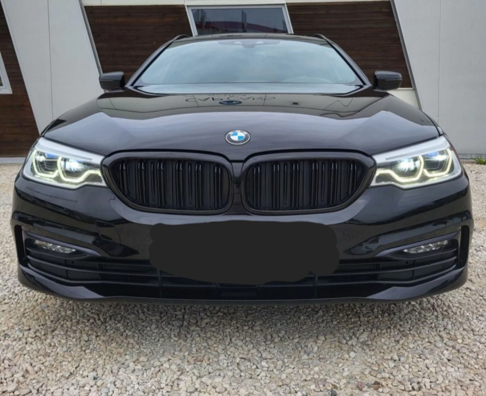 BMW 530  - изображение 3
