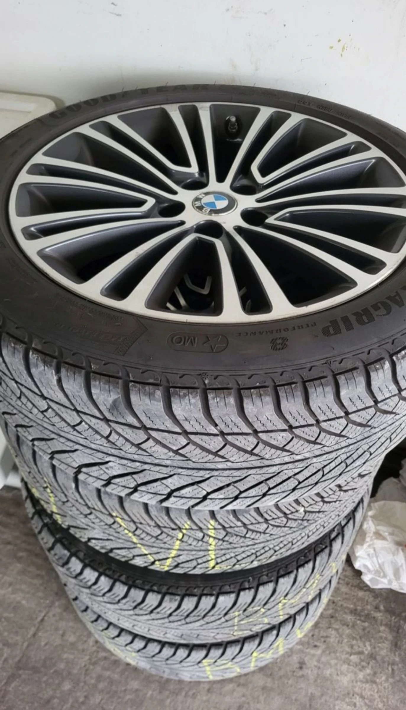 BMW 530  - изображение 6