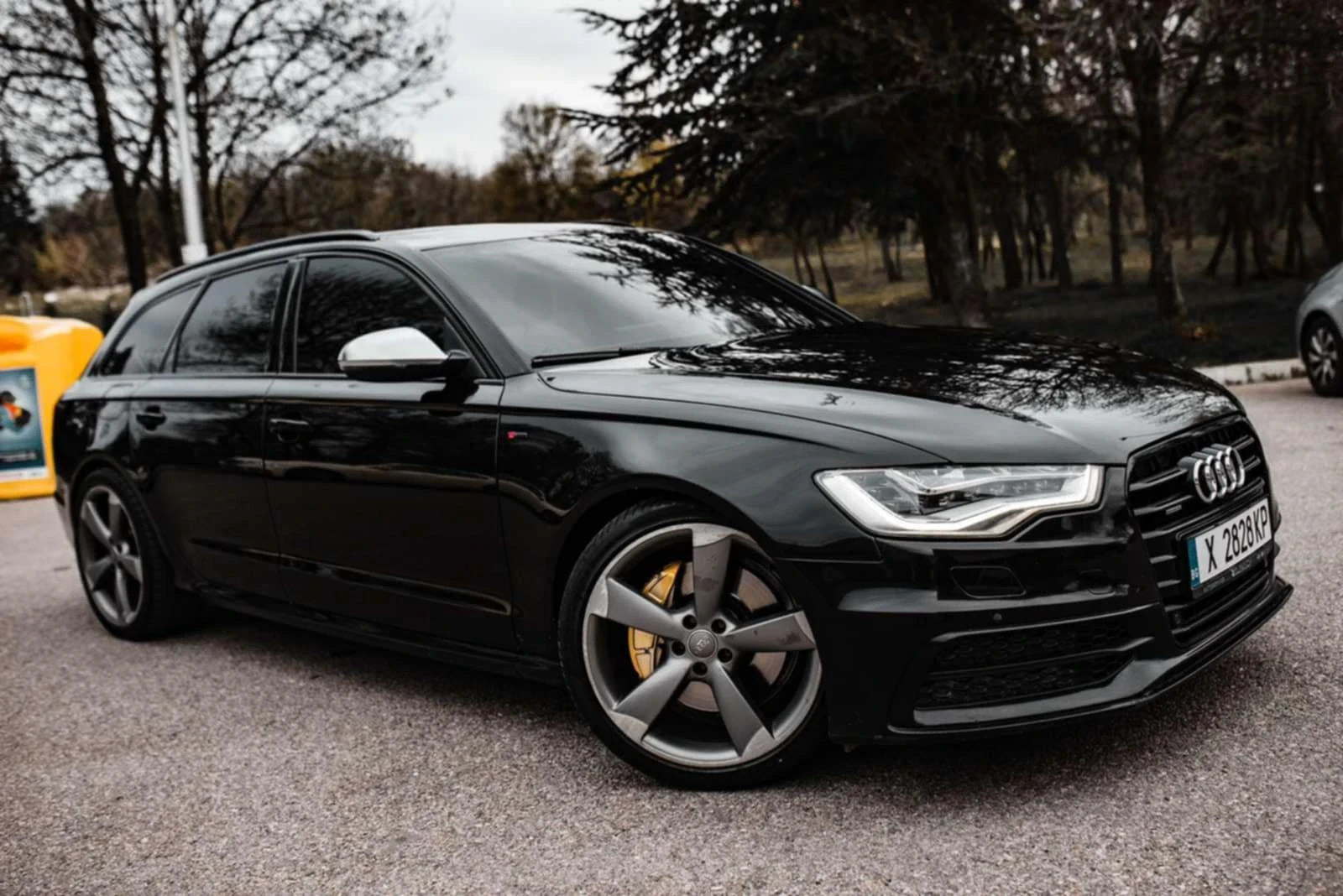 Audi A6 | Mobile.bg   12