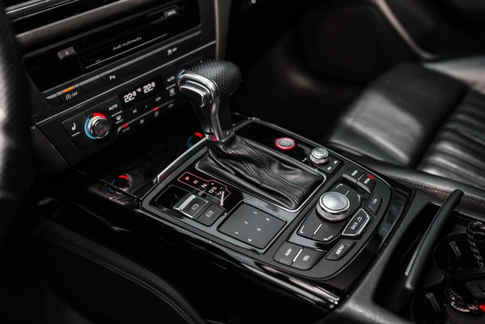 Audi A6 | Mobile.bg   13