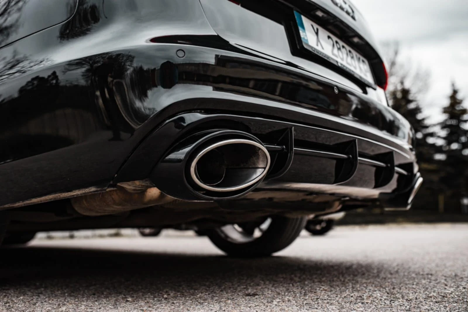 Audi A6 | Mobile.bg   14