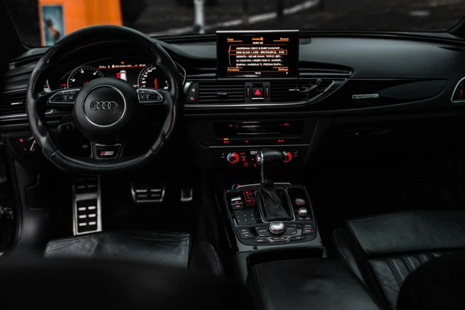 Audi A6 | Mobile.bg   11