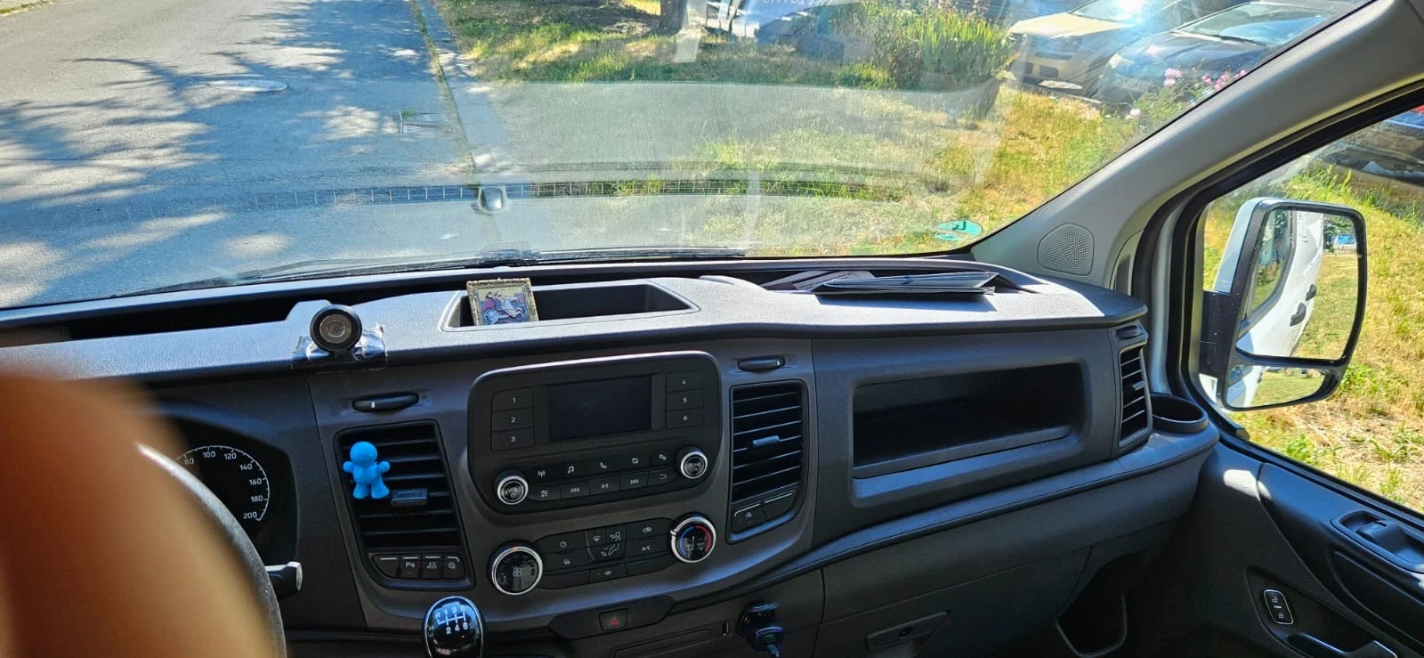 Ford Transit Custom  - изображение 4