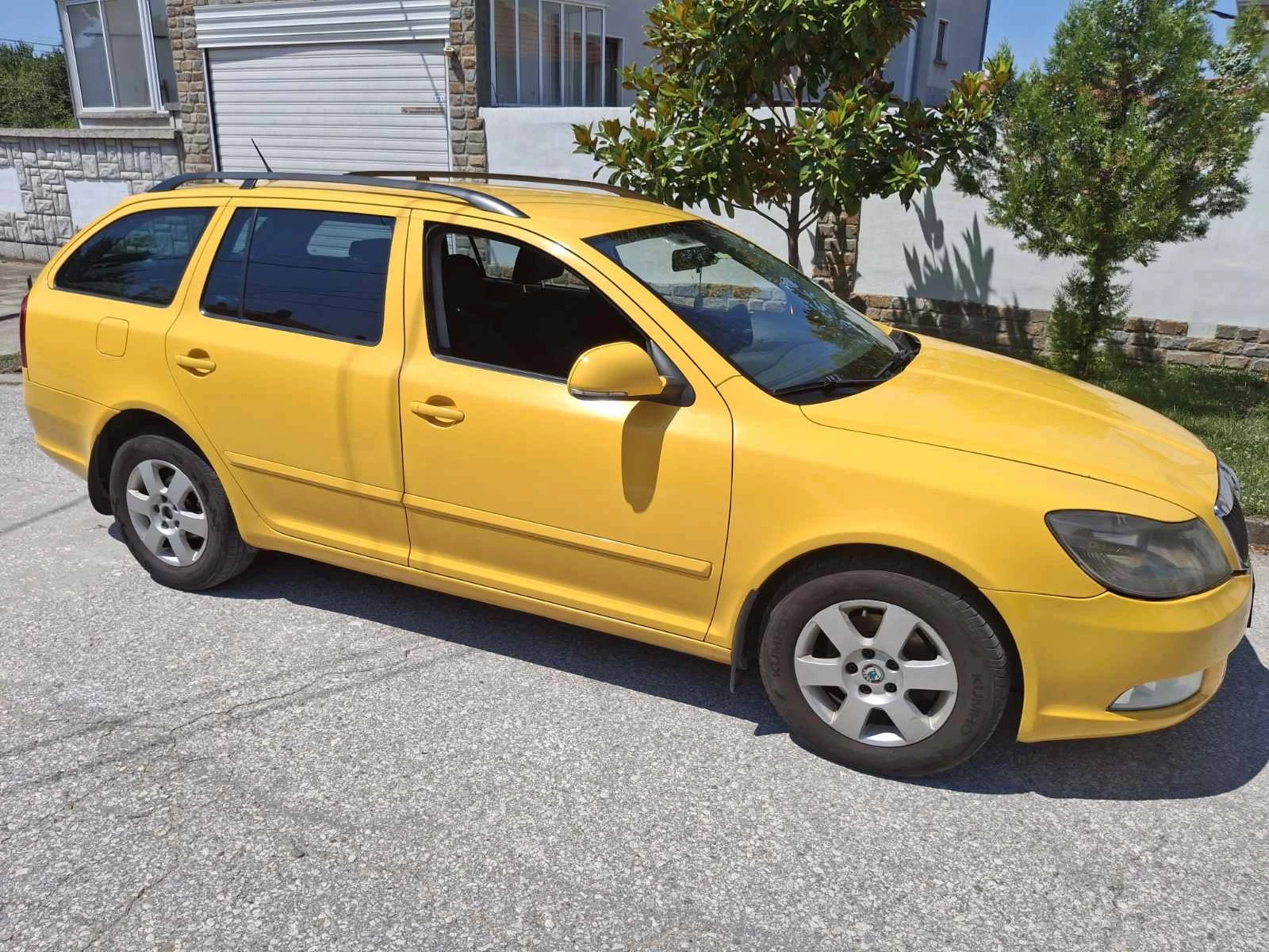 Skoda Octavia | Mobile.bg   1