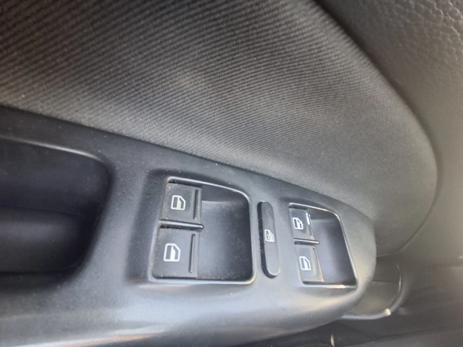 Skoda Octavia  - изображение 9
