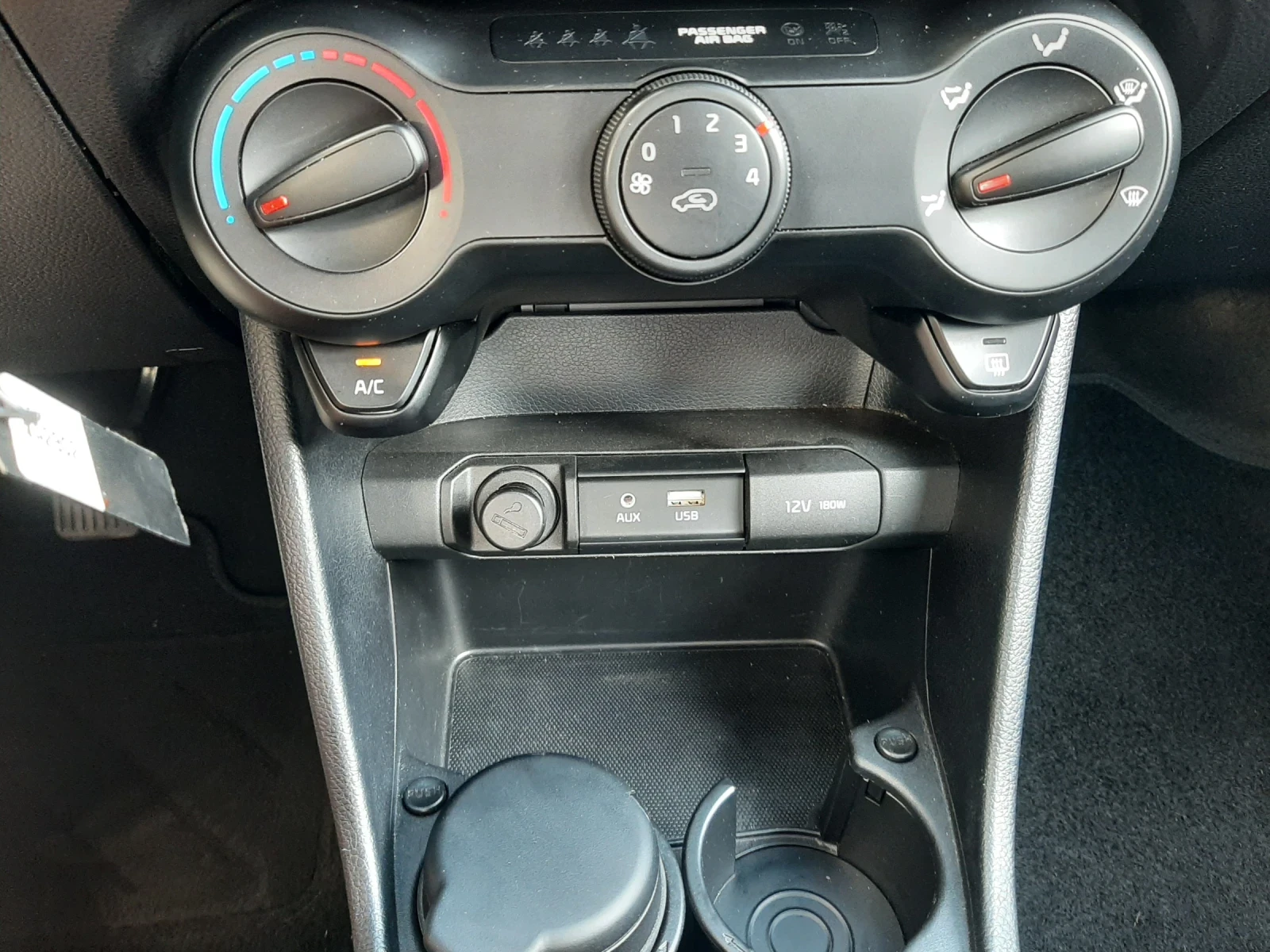 Kia Picanto 1.0i - FACE | Mobile.bg   17