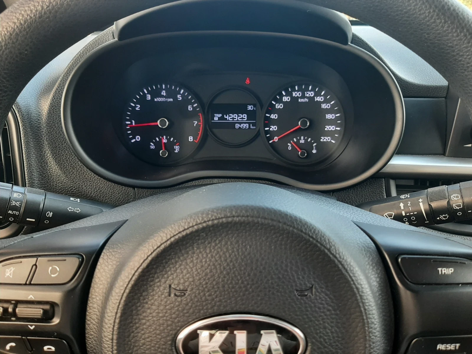 Kia Picanto 1.0i - FACE | Mobile.bg   16