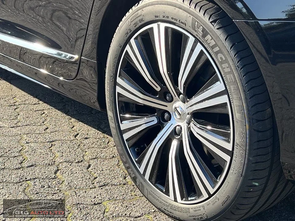 Volvo V90 B4/PLUS-BRIGHT/197HP/MEMO/CAM/H&K/NAVI/LED/310g - изображение 3