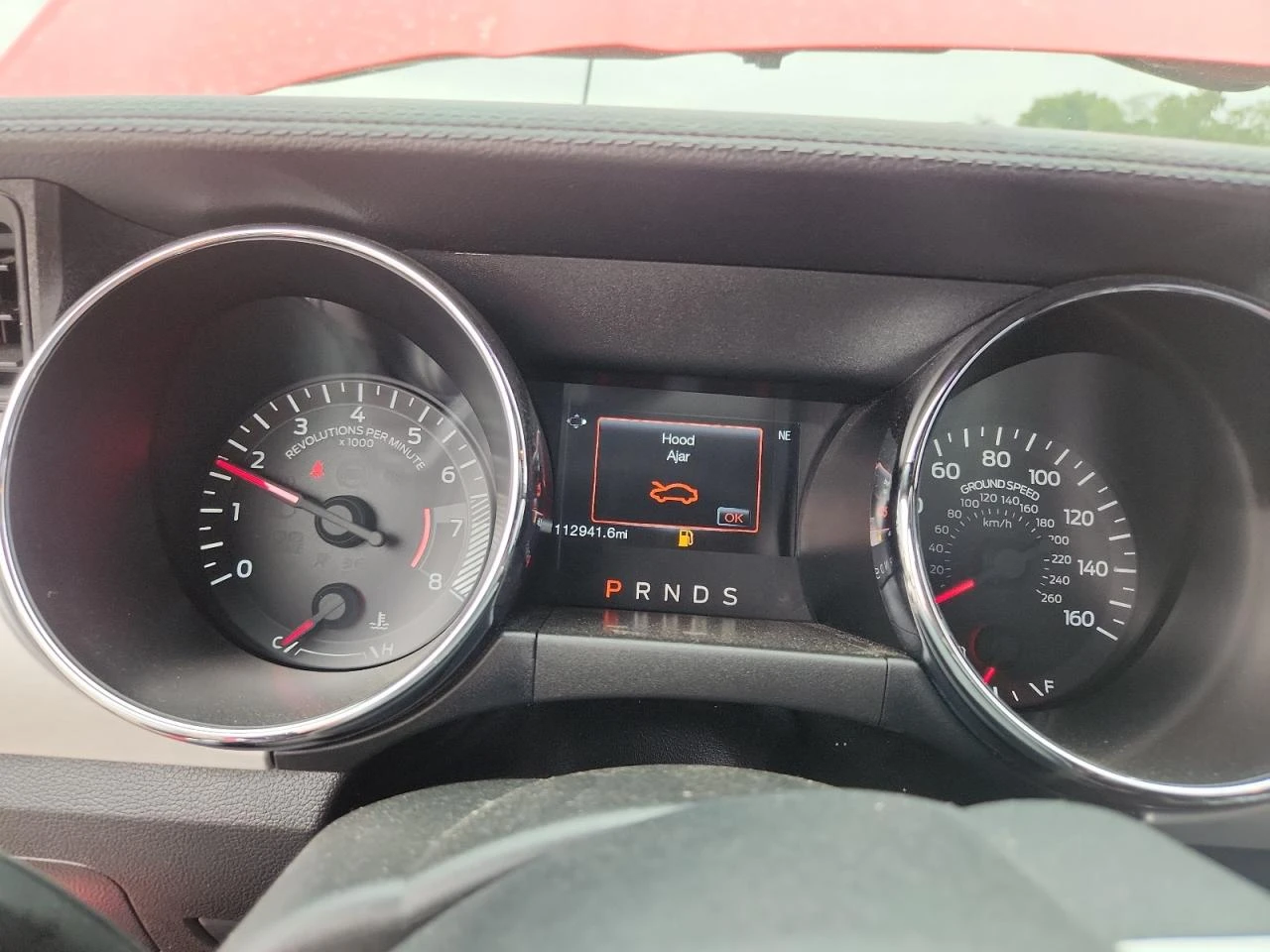 Ford Mustang 5.0GT* FULL* АВТОМАТИК - изображение 10