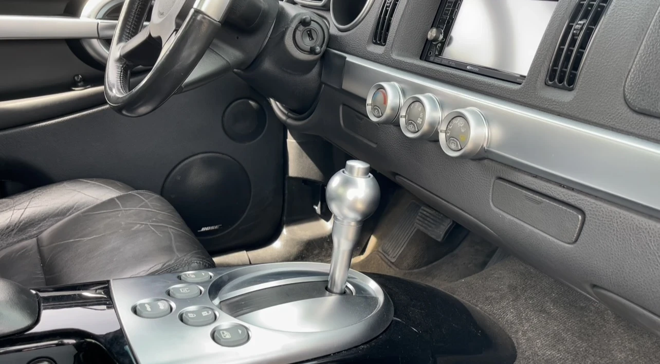 Chevrolet Ssr 5.3 V8 | Mobile.bg � ����������� 16