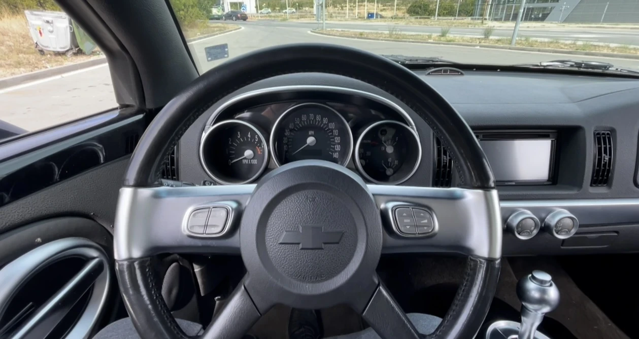 Chevrolet Ssr 5.3 V8 | Mobile.bg � ����������� 15