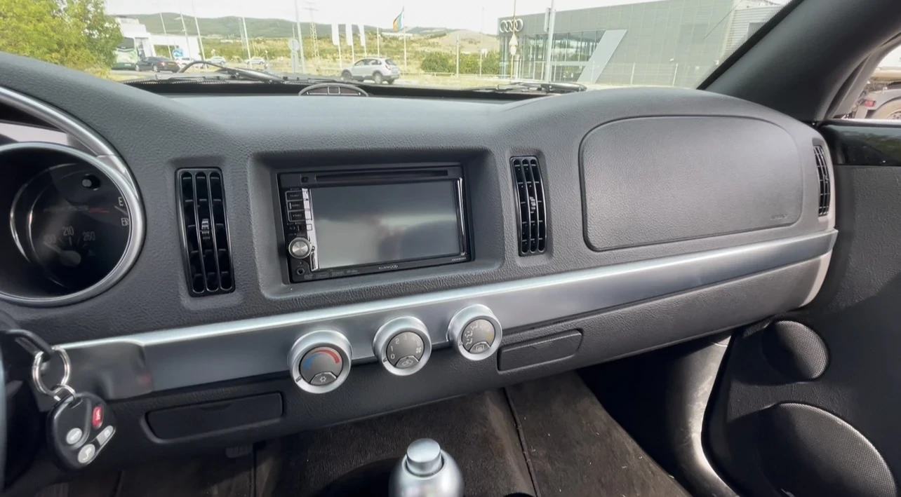 Chevrolet Ssr 5.3 V8 | Mobile.bg � ����������� 17