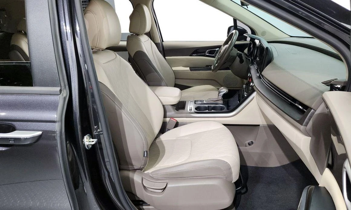 Kia Carnival | Mobile.bg   11