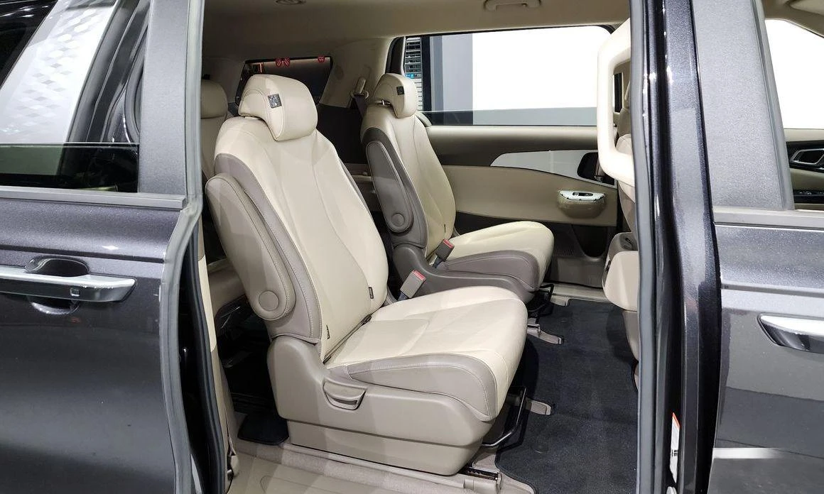 Kia Carnival | Mobile.bg   12