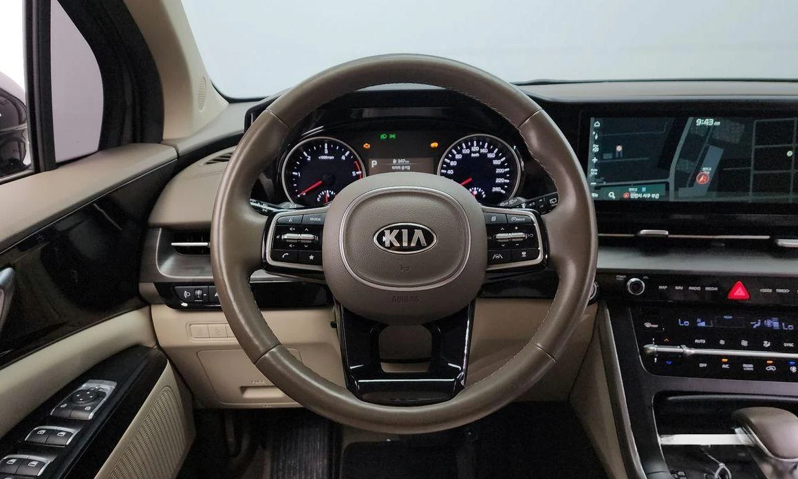 Kia Carnival | Mobile.bg   14