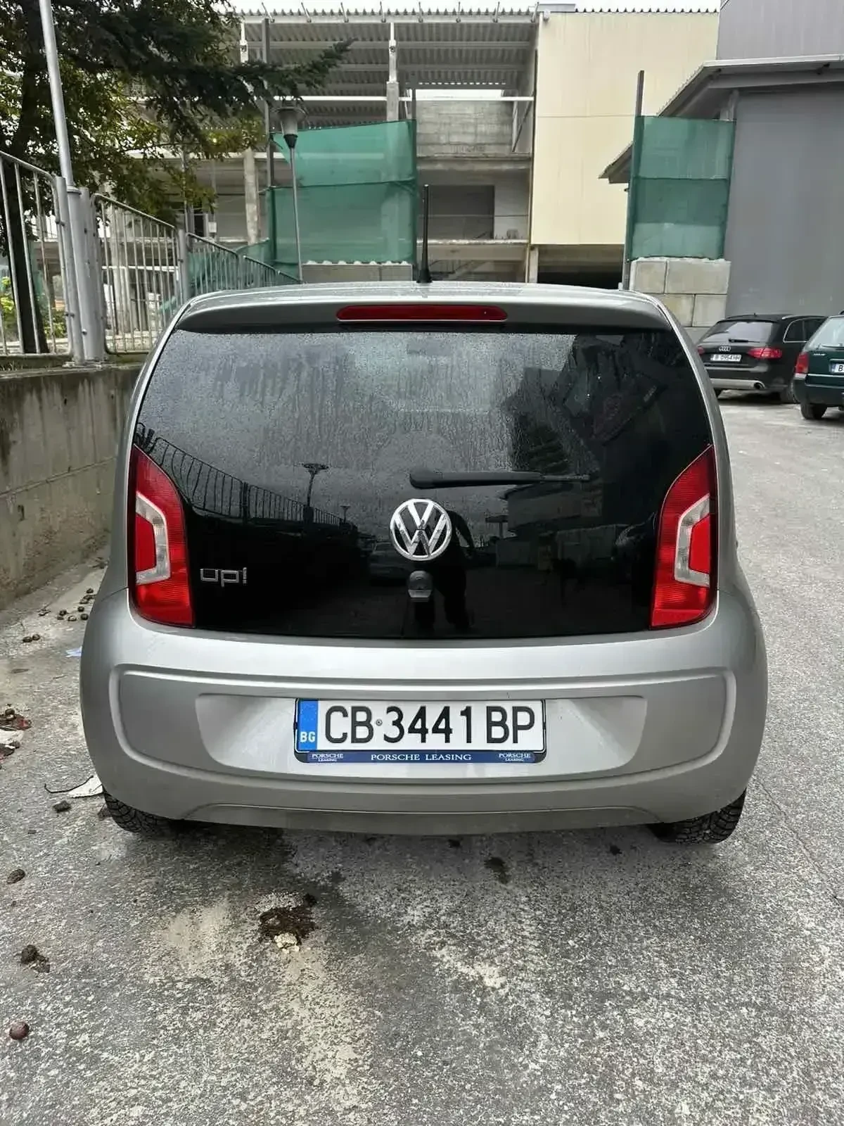 VW Up | Mobile.bg — изображение 3