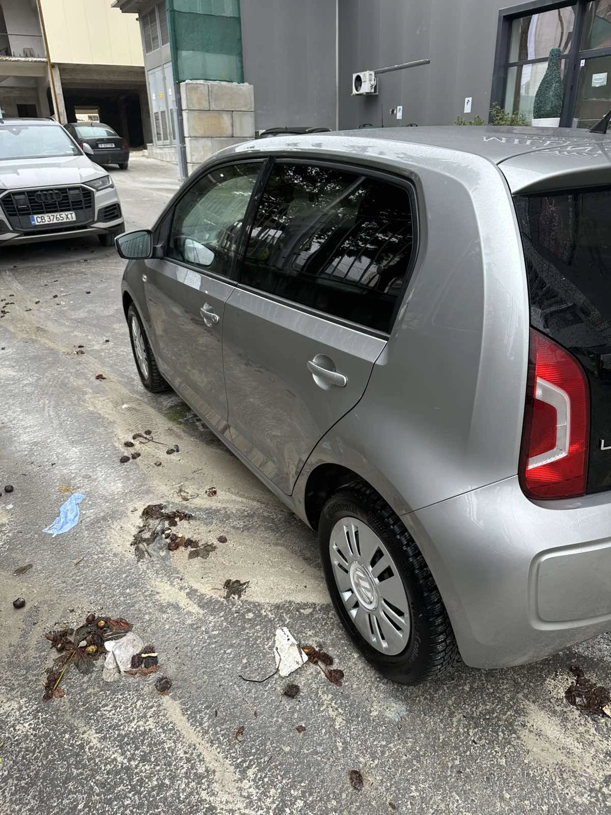 VW Up | Mobile.bg — изображение 5