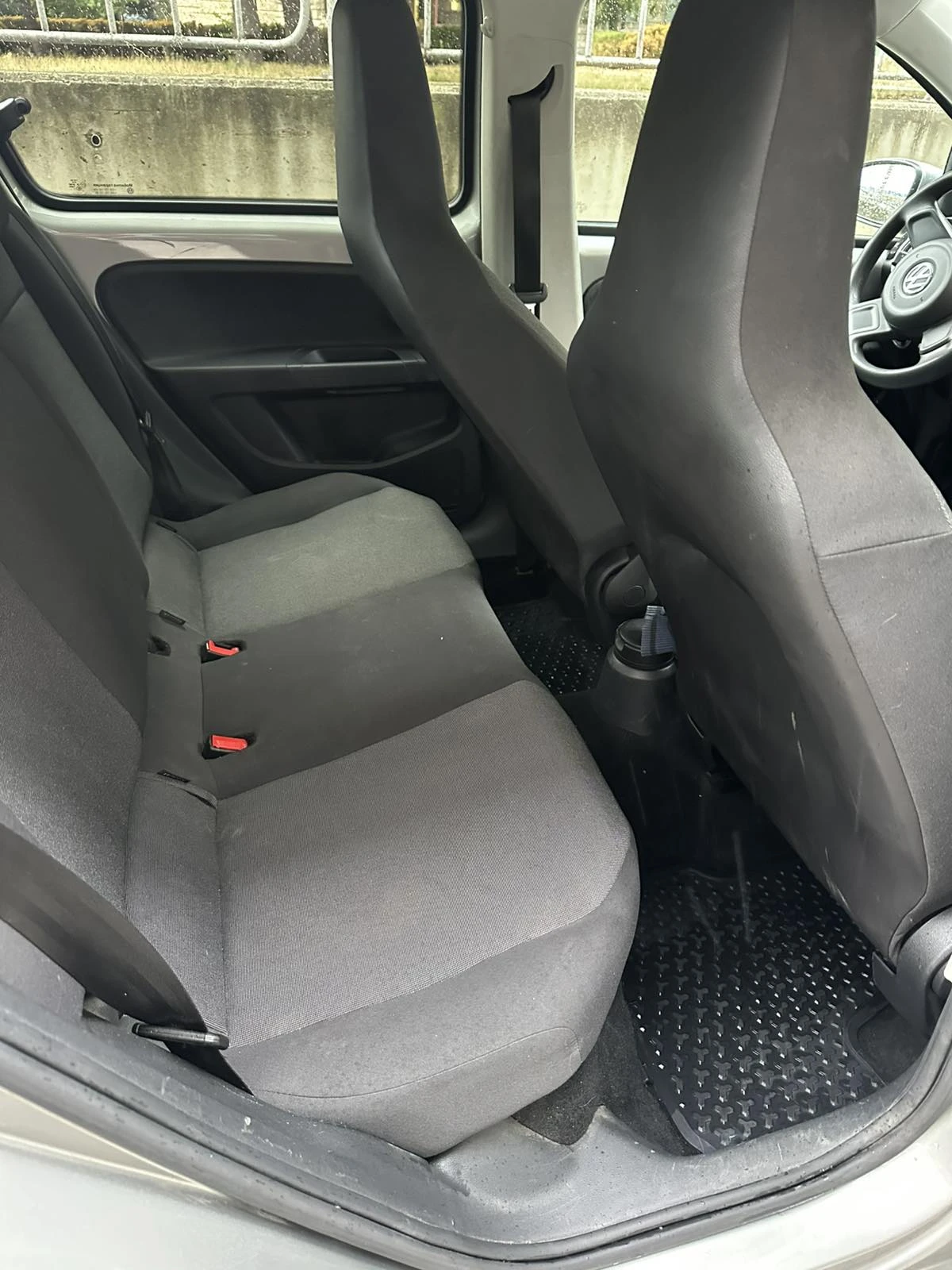 VW Up | Mobile.bg — изображение 8