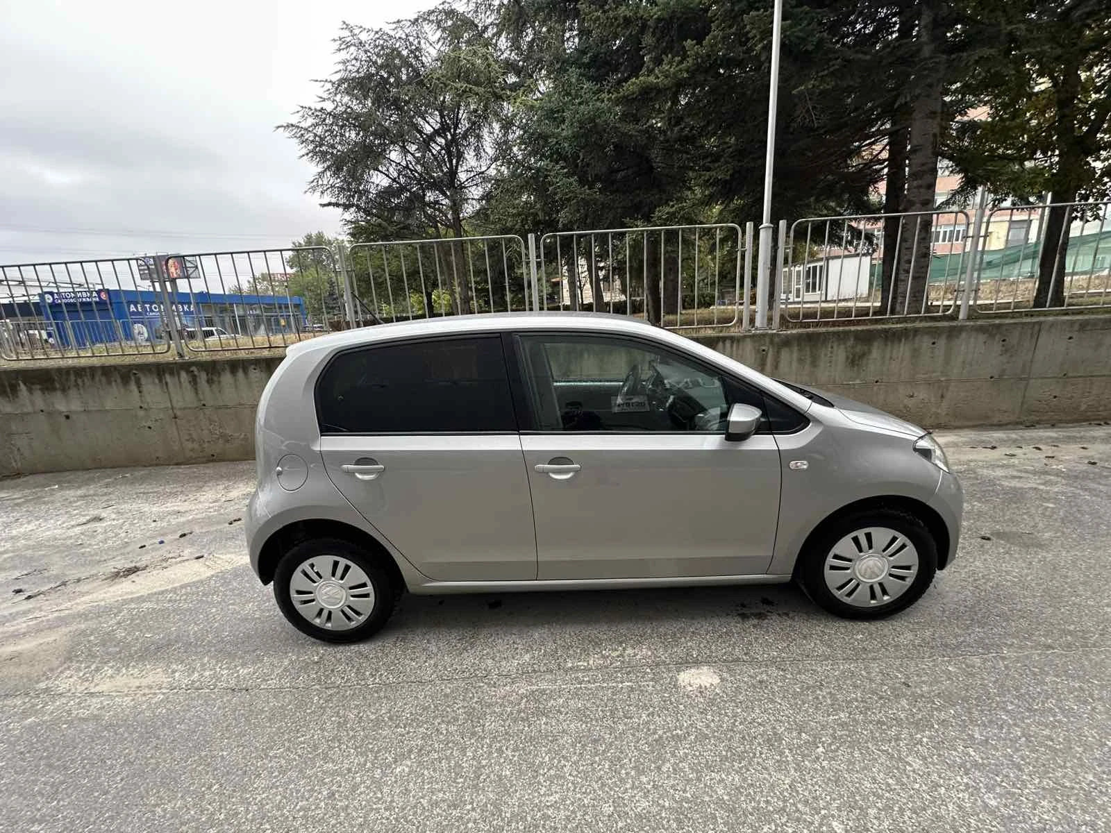 VW Up | Mobile.bg — изображение 2
