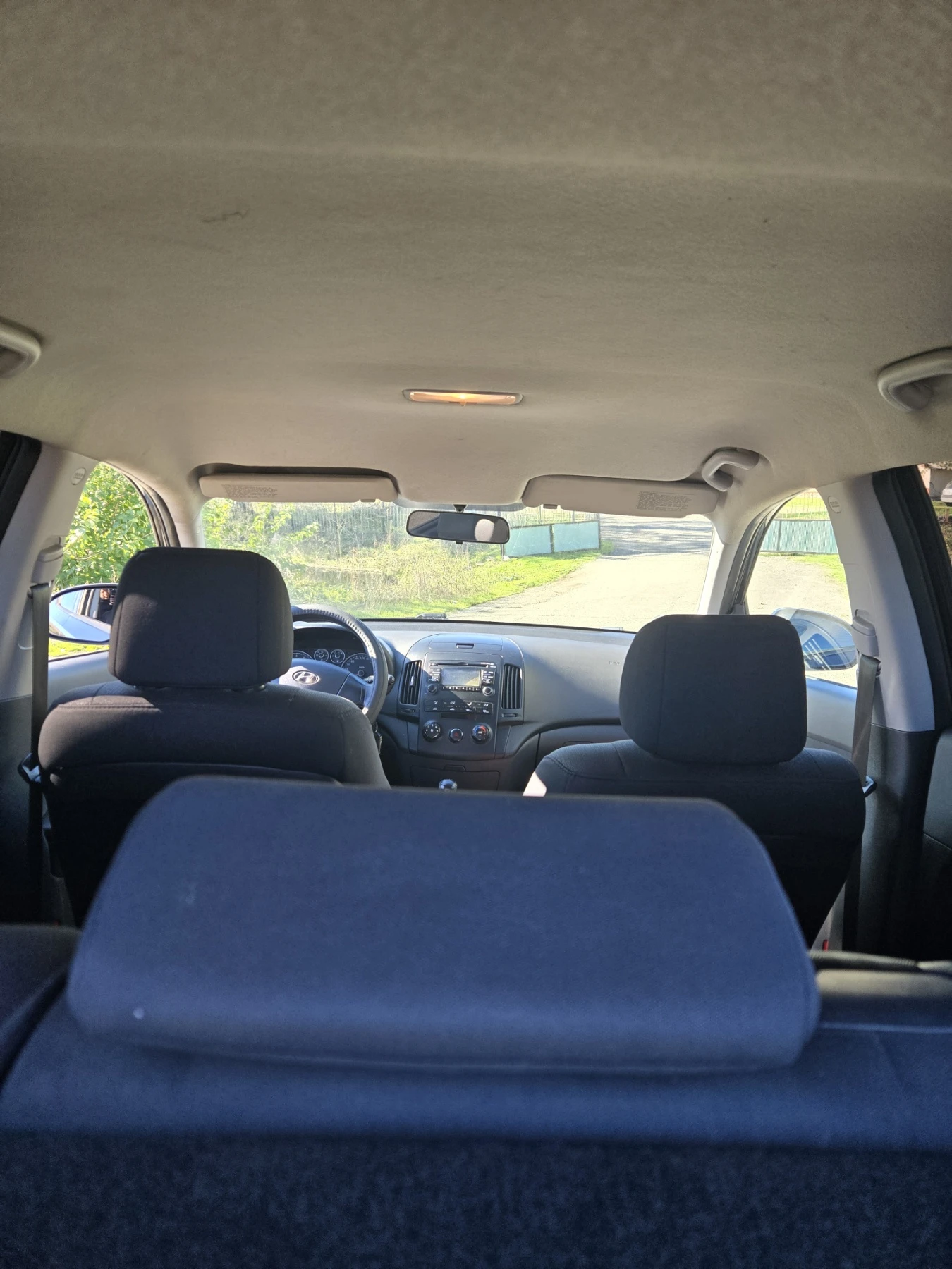 Hyundai I40 1.4 - изображение 7