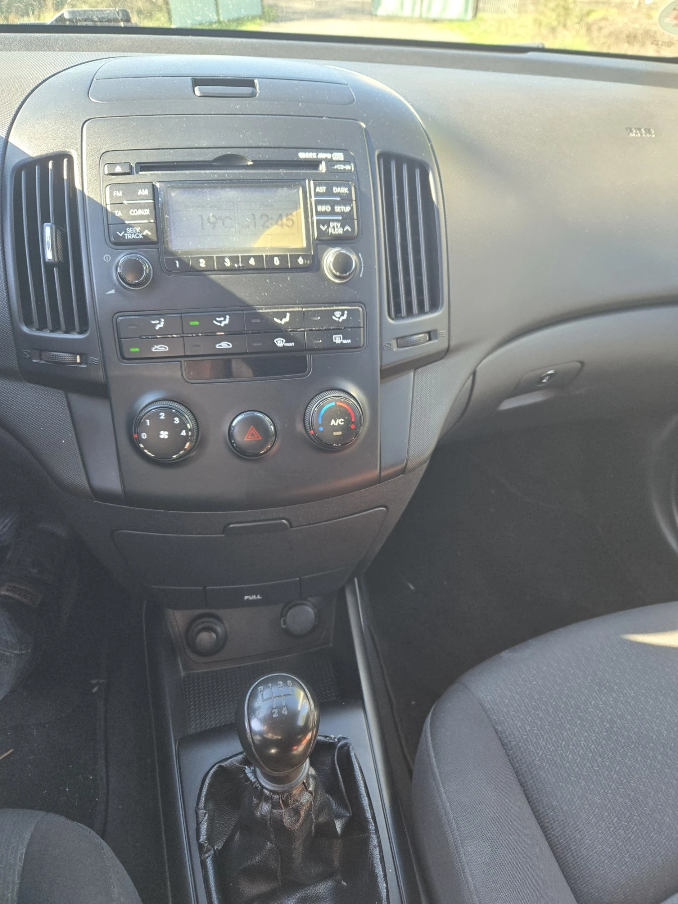 Hyundai I40 1.4 - изображение 9