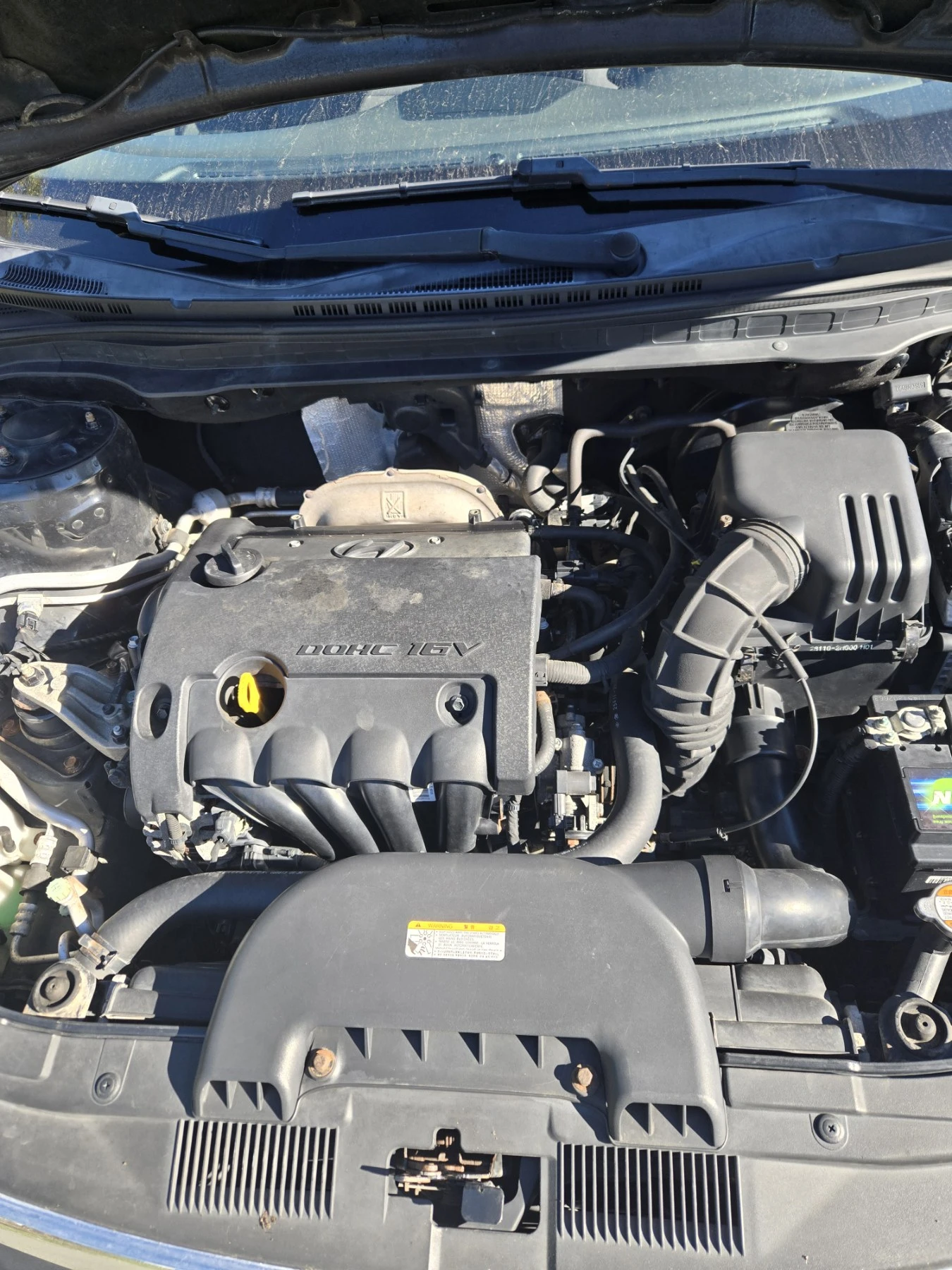 Hyundai I40 1.4 | Mobile.bg   11