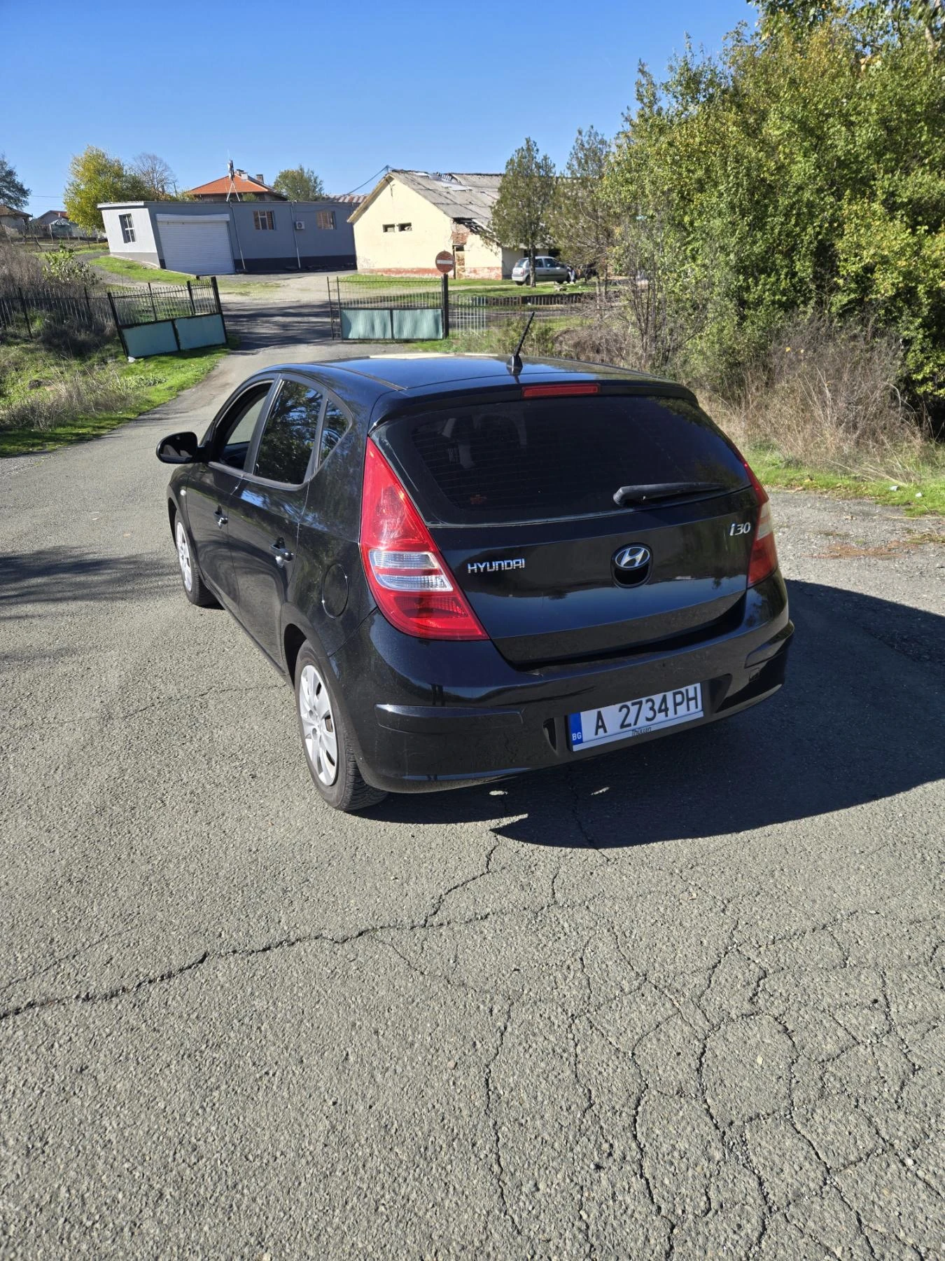 Hyundai I40 1.4 - изображение 5