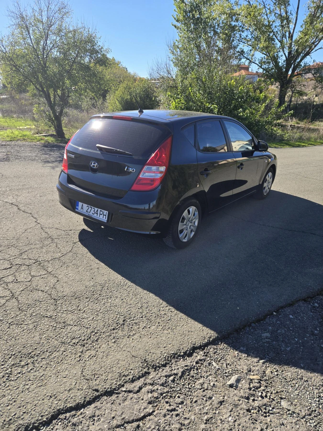 Hyundai I40 1.4 - изображение 4