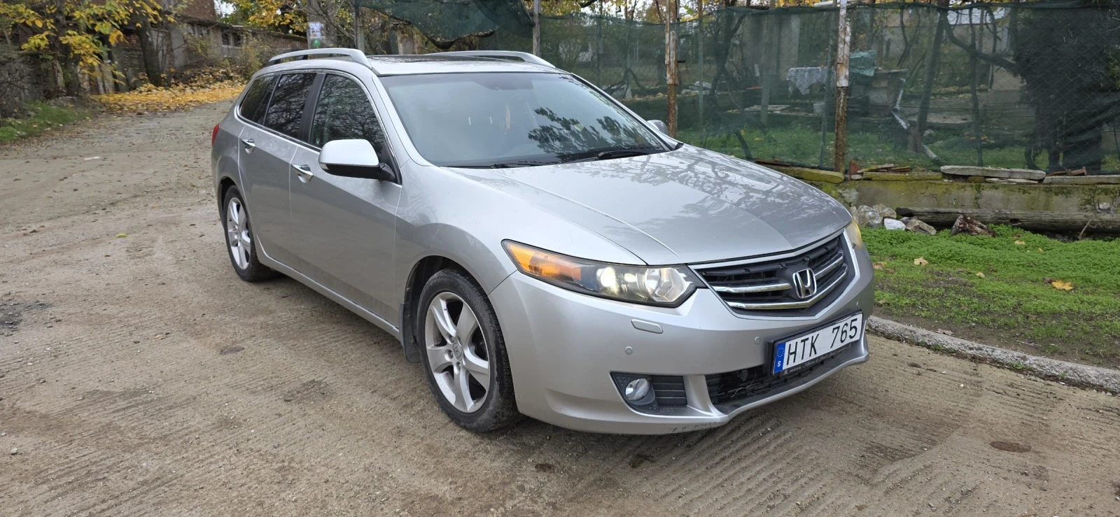 Honda Accord 2.0v-tec | Mobile.bg � ����������� 1