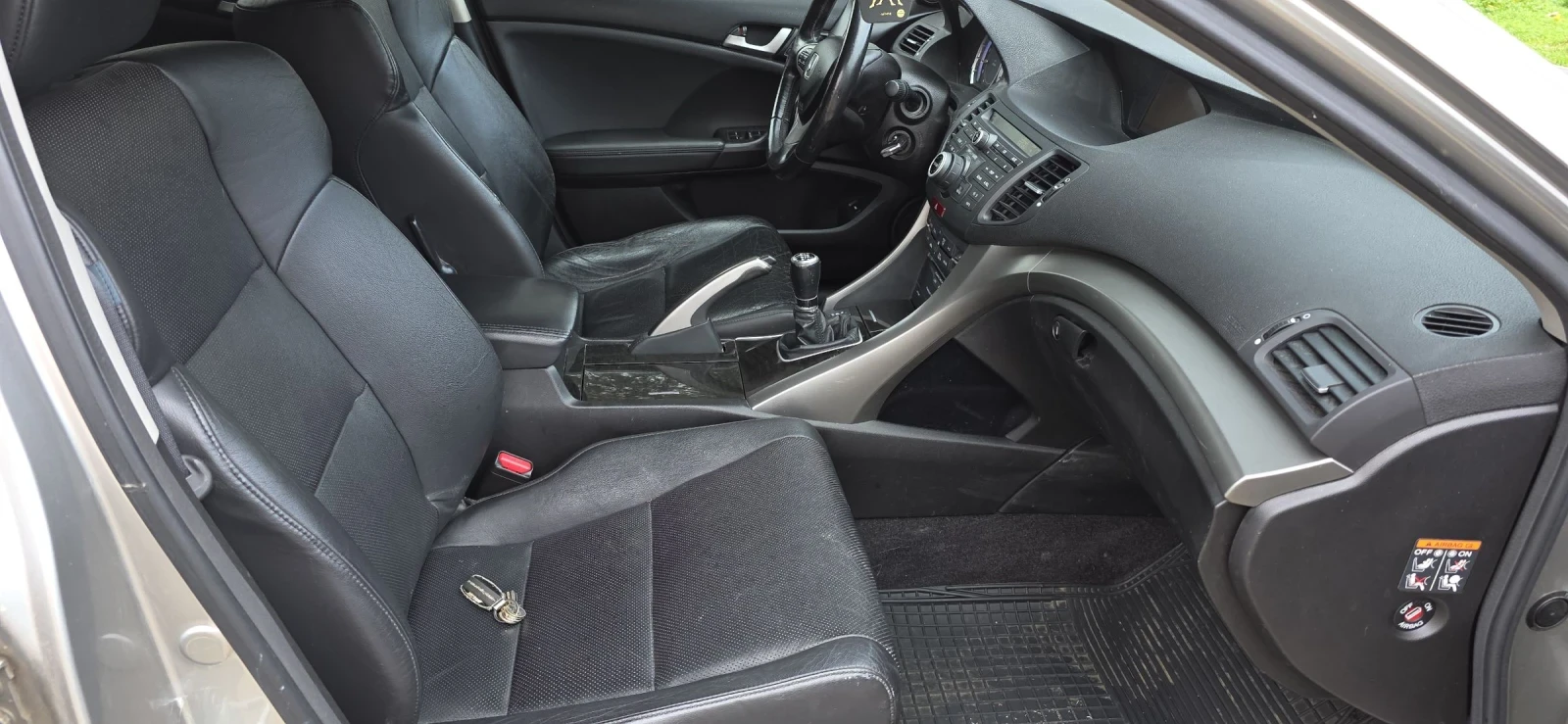 Honda Accord 2.0v-tec | Mobile.bg � ����������� 11