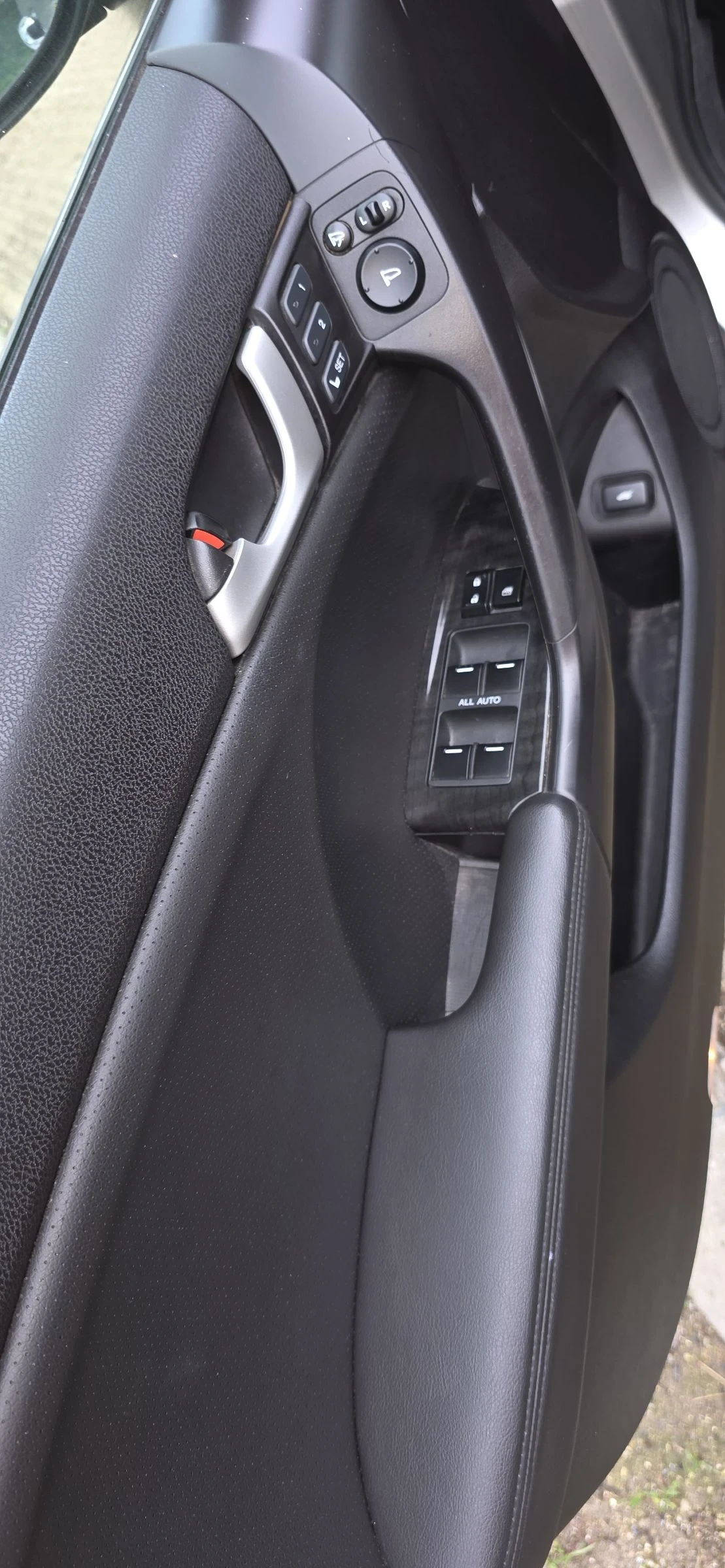 Honda Accord 2.0v-tec - изображение 9