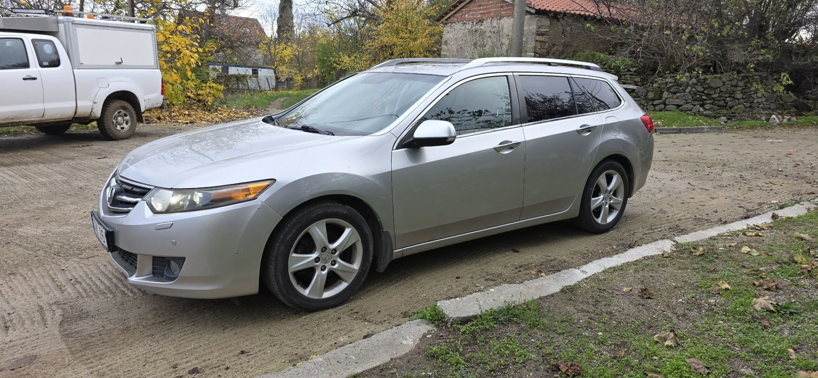 Honda Accord 2.0v-tec - изображение 3