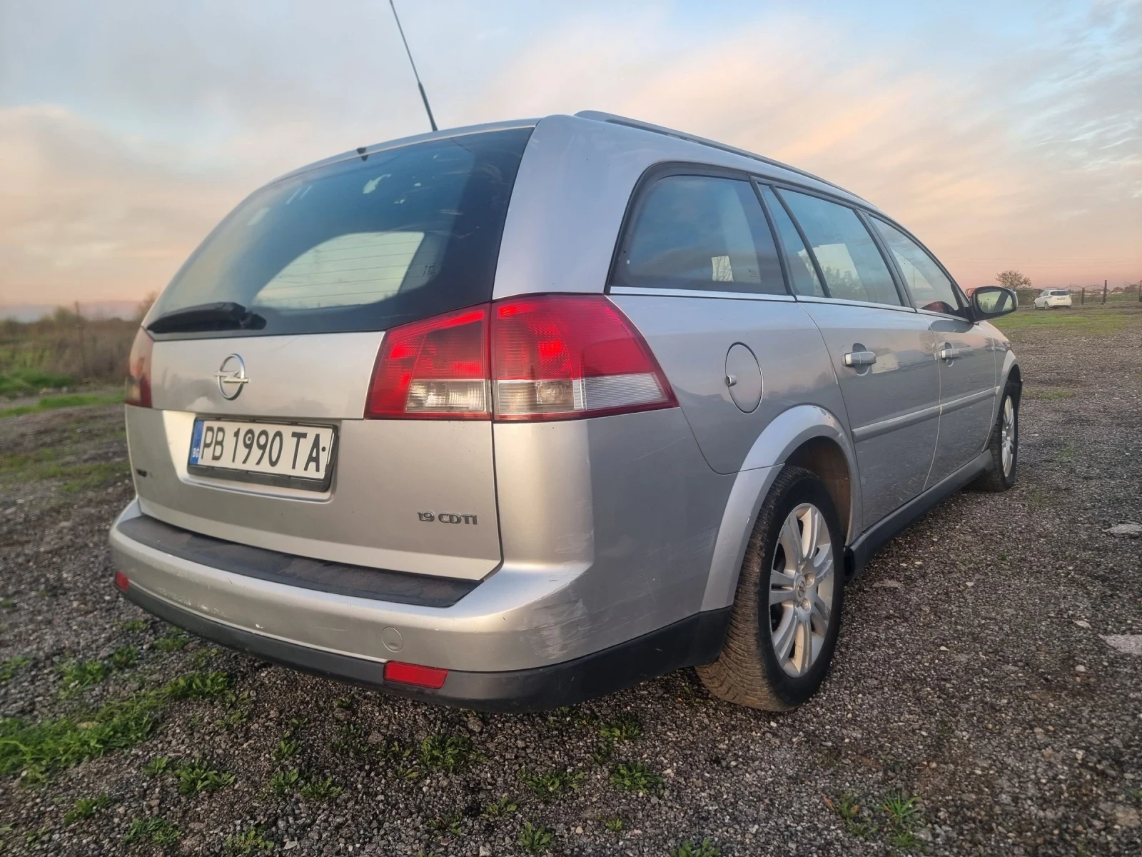 Opel Vectra | Mobile.bg   11